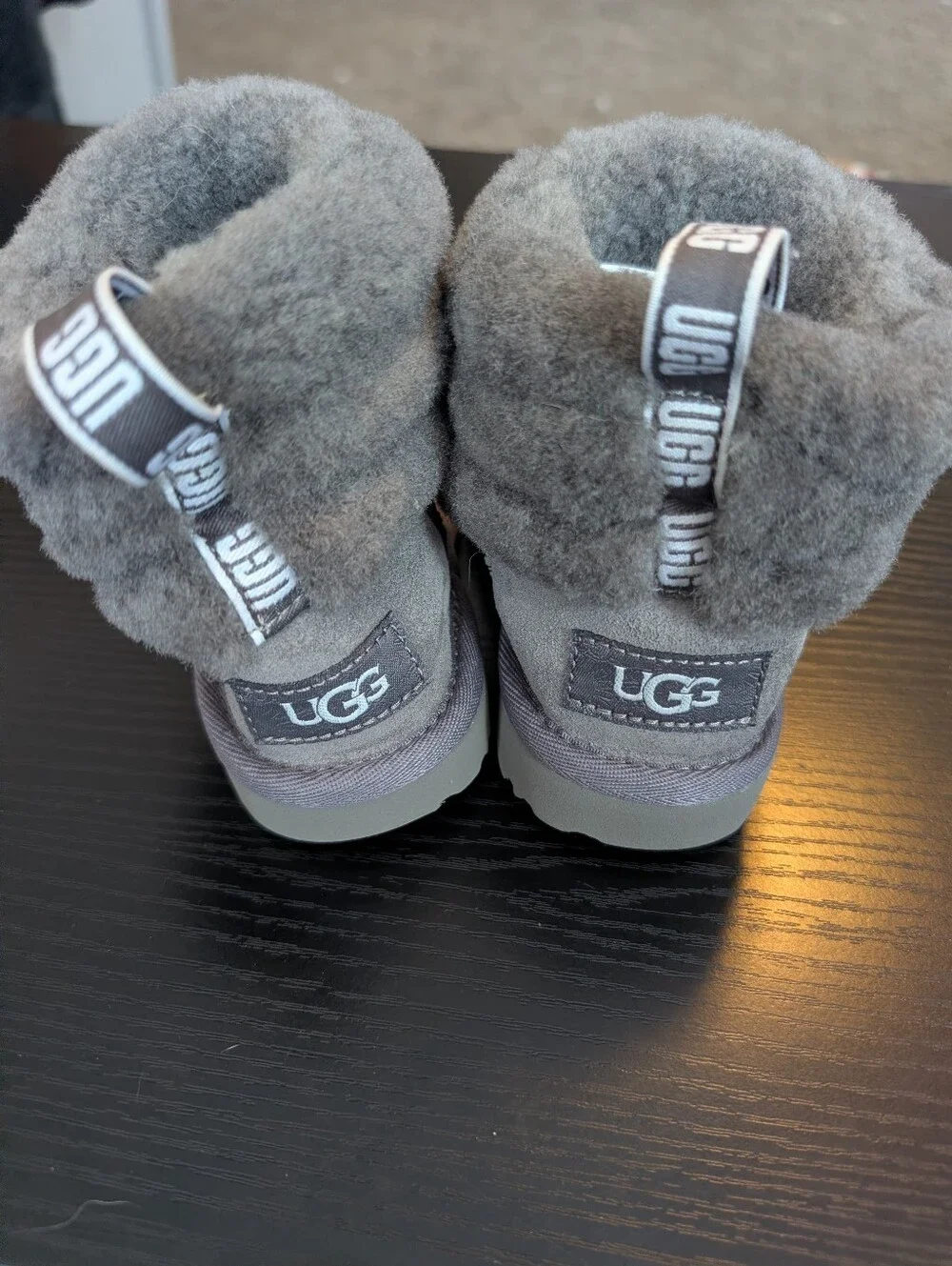 Toddler UGG Boots